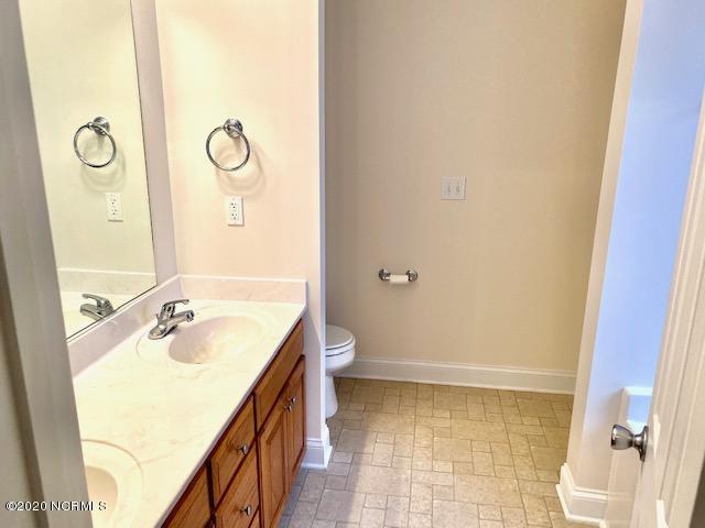 200 Old Tom Morris Road Garland, NC 28441 - Photo 17 of 38 Master Bath