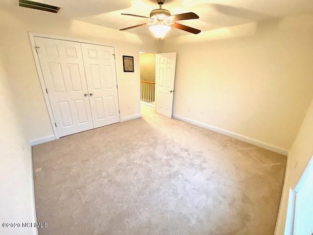200 Old Tom Morris Road Garland, NC 28441 - Photo 24 of 38 Bedroom 2 Upper Level