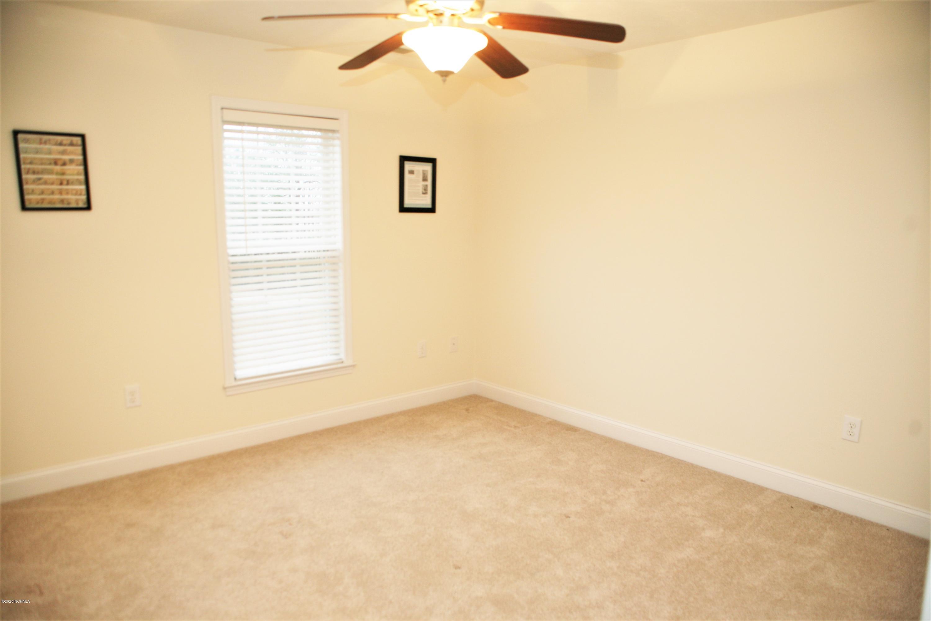 200 Old Tom Morris Road Garland, NC 28441 - Photo 25 of 38 Bedroom 2 Upper Level