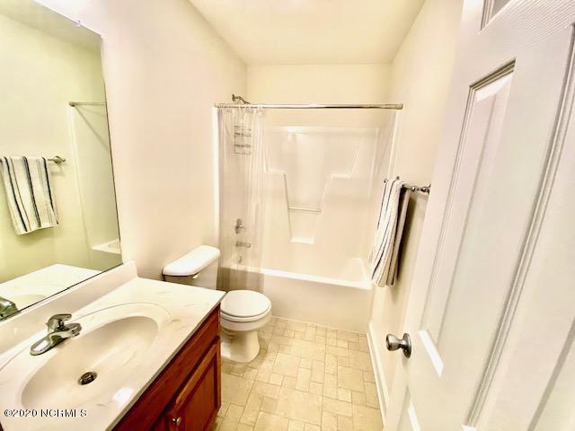 200 Old Tom Morris Road Garland, NC 28441 - Photo 27 of 38 Full Bath Upper Level