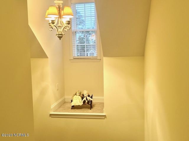 200 Old Tom Morris Road Garland, NC 28441 - Photo 30 of 38 Window Above Front Entry