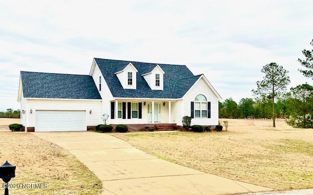 200 Old Tom Morris Road Garland, NC 28441 - Photo 37 of 38 Front Home View