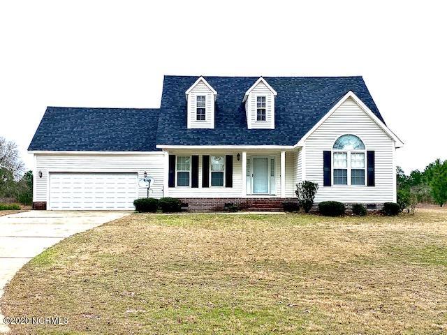 200 Old Tom Morris Road Garland, NC 28441 - Photo 38 of 38 Front Home View