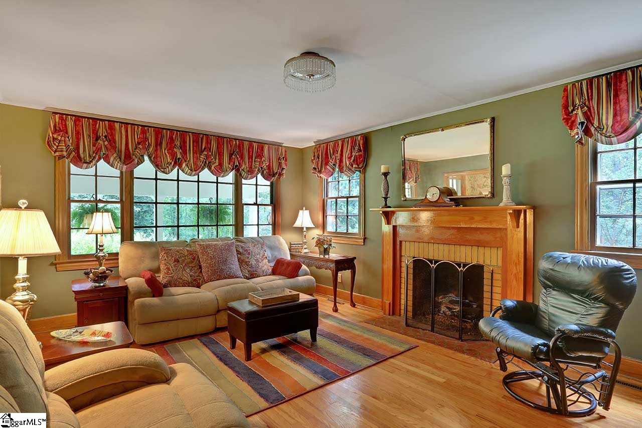 2131 State Park Road Greenville, SC 29609 - Photo 9 of 36 Gallery Image 9