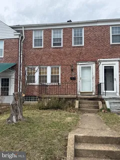 $249,900 | 1929 Edgewood Road, Towson, MD 21286
