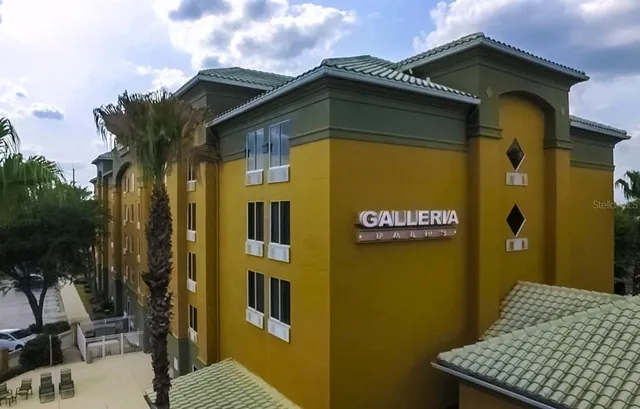 $49,000 | 3000 Maingate Lane, Unit 530, Kissimmee, FL 34747