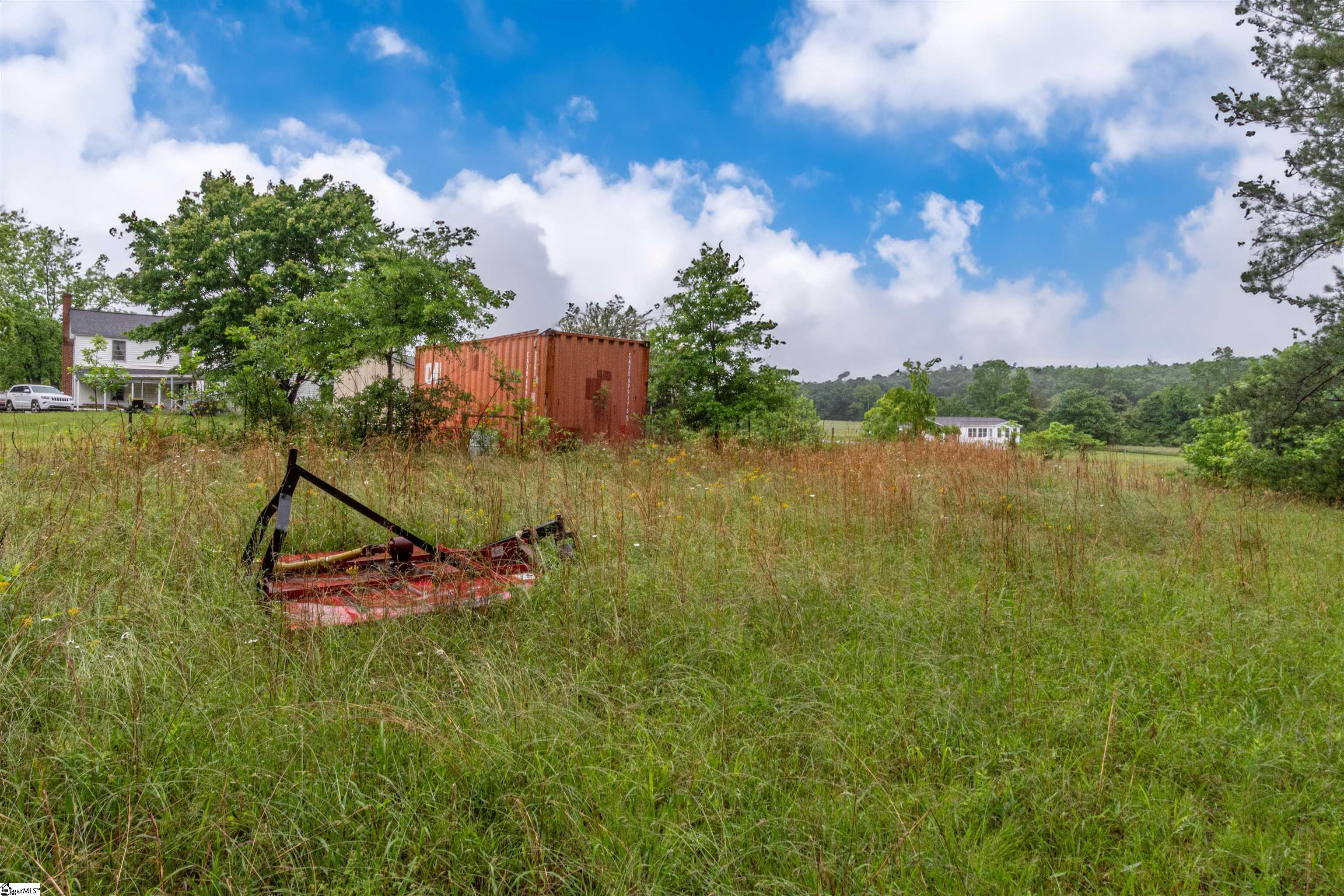 156 Spencer Road Jonesville, SC 29353 - Photo 8 of 43 Gallery Image 8