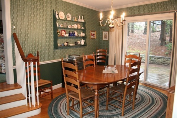 7 Wing Road Lynnfield, MA 01940 - Photo 3 of 13 Gallery Image 3