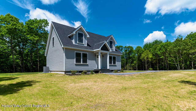 200 Donlan Heights Road Middleburgh, NY 12122 - Photo 5 of 32 200 donlan heights-9