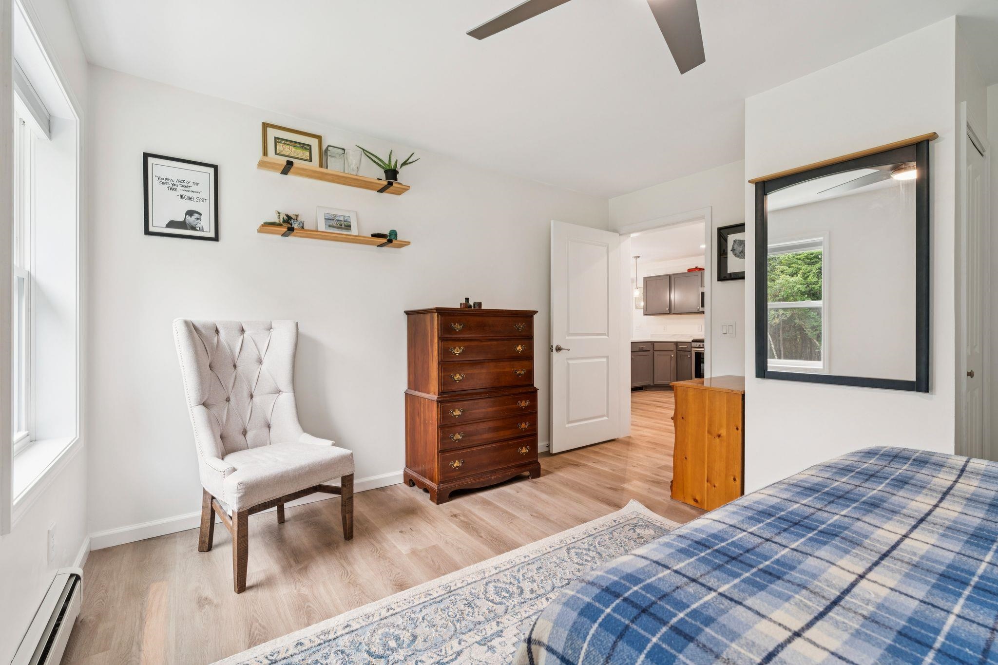 41 Huntoon Brick Farm Road Newport, NH 03773 - Photo 18 of 30
