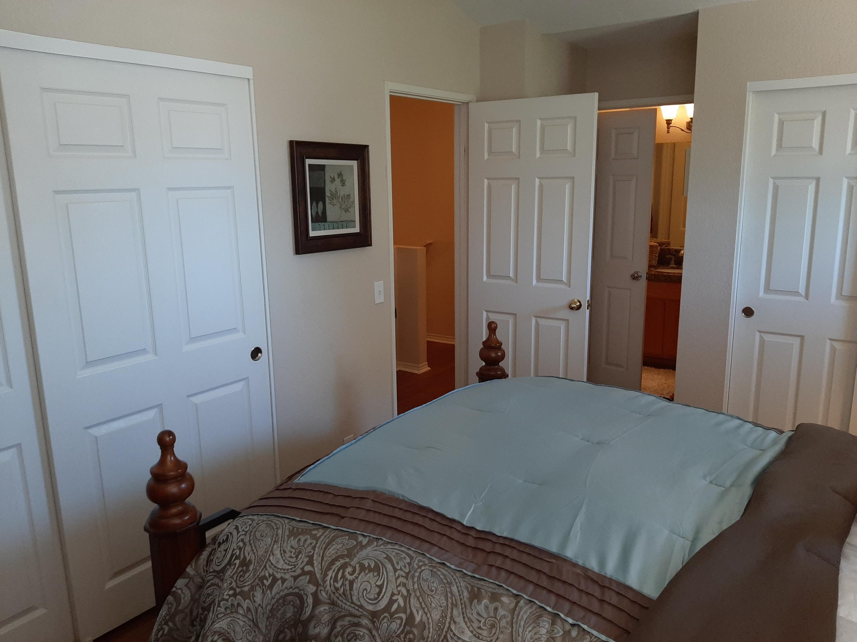 5015 Oak Ridge Road Santa Barbara, CA 93111 - Photo 8 of 16 Master Bedroom