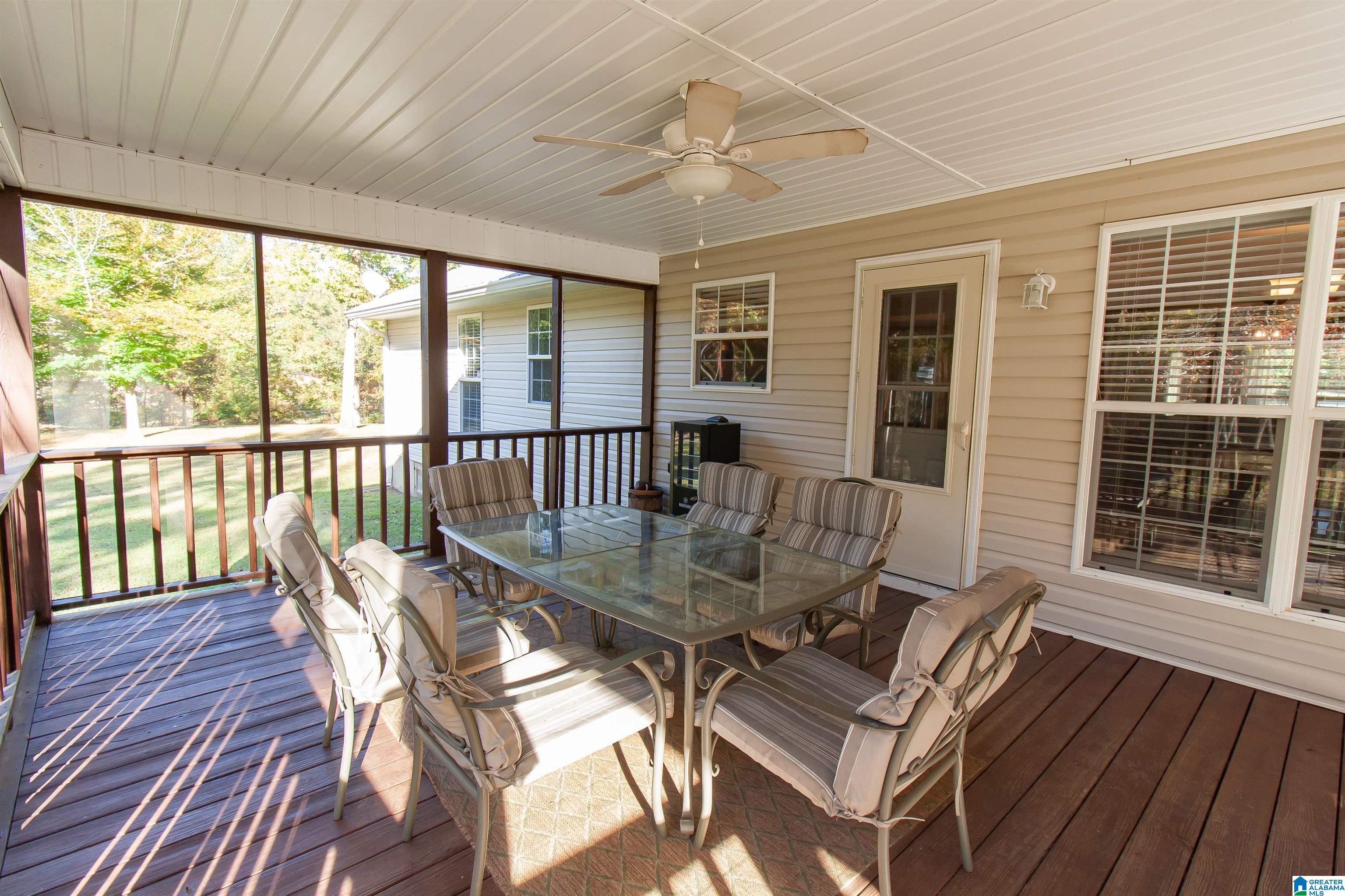 5453 Kelly Creek Road Odenville, AL 35120 - Photo 29 of 36