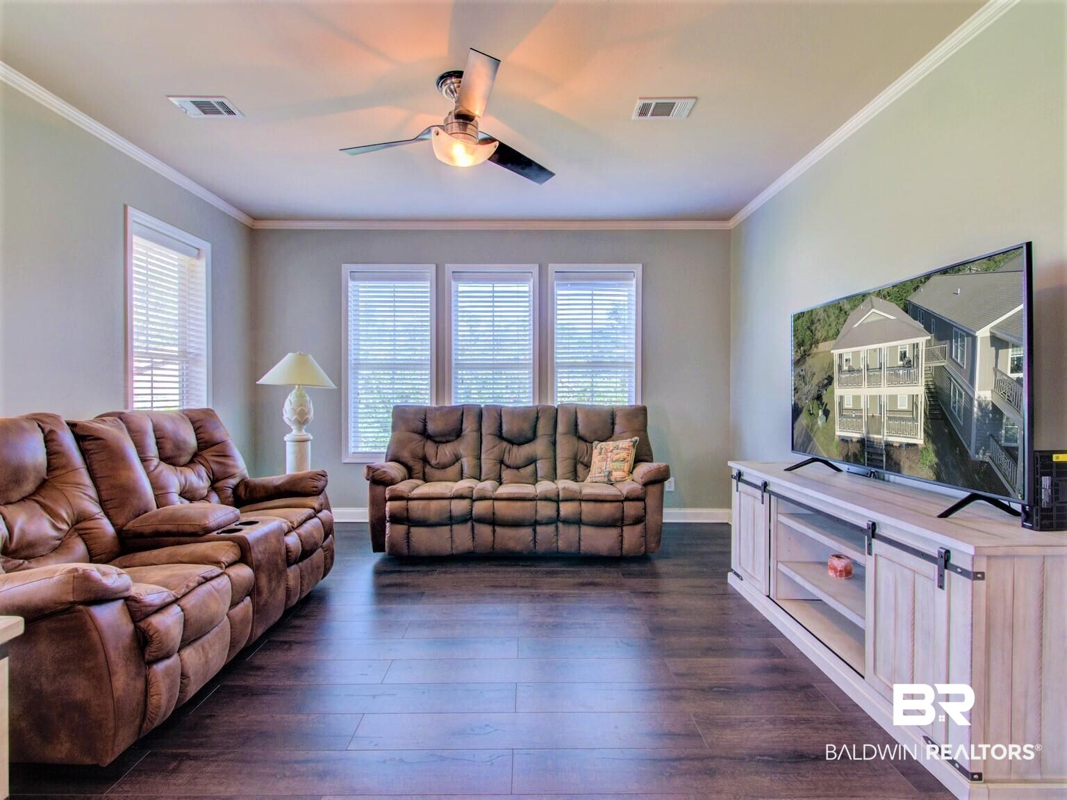 25806 Pollard Road, Unit 210 Daphne, AL 36526 - Photo 11 of 25 Living Room