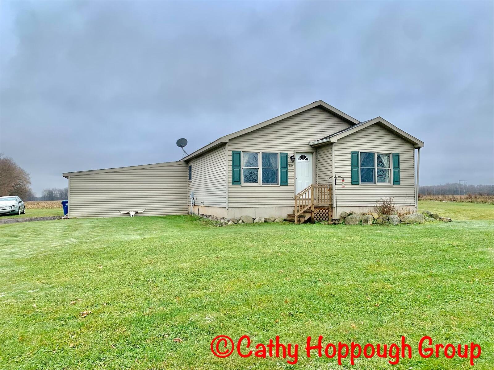1215 Dildine Road Ionia, MI 48846 - Photo 1 of 23 BD1A3F6B-12FB-4ABC-96C2-1BFDF5506407