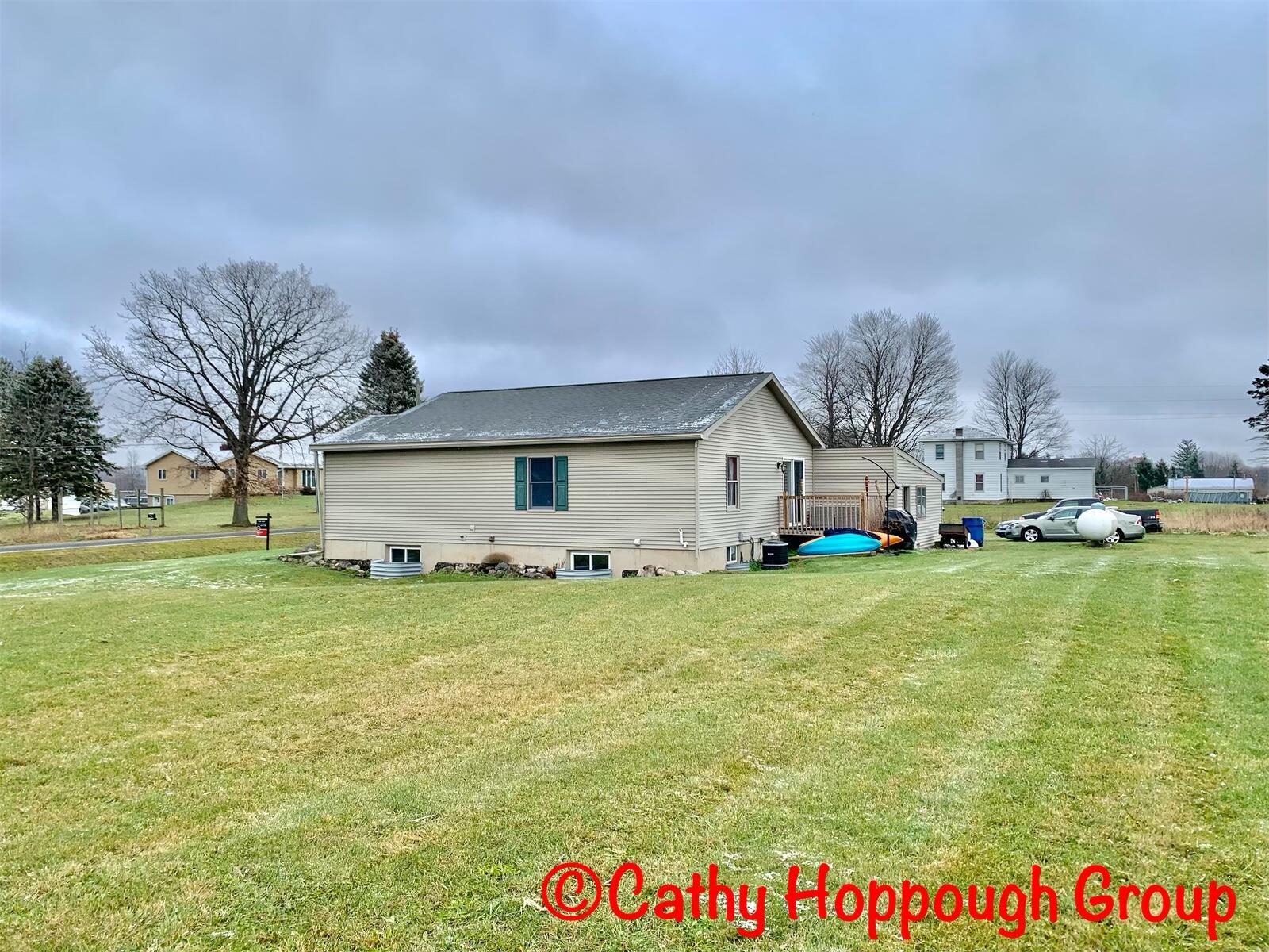 1215 Dildine Road Ionia, MI 48846 - Photo 18 of 23 2F79DBD2-2472-460E-9330-945A4184DA81