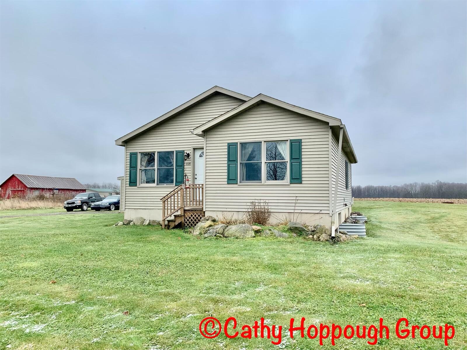 1215 Dildine Road Ionia, MI 48846 - Photo 2 of 23 3A2A7083-52AA-43AA-9356-1A31C594C465