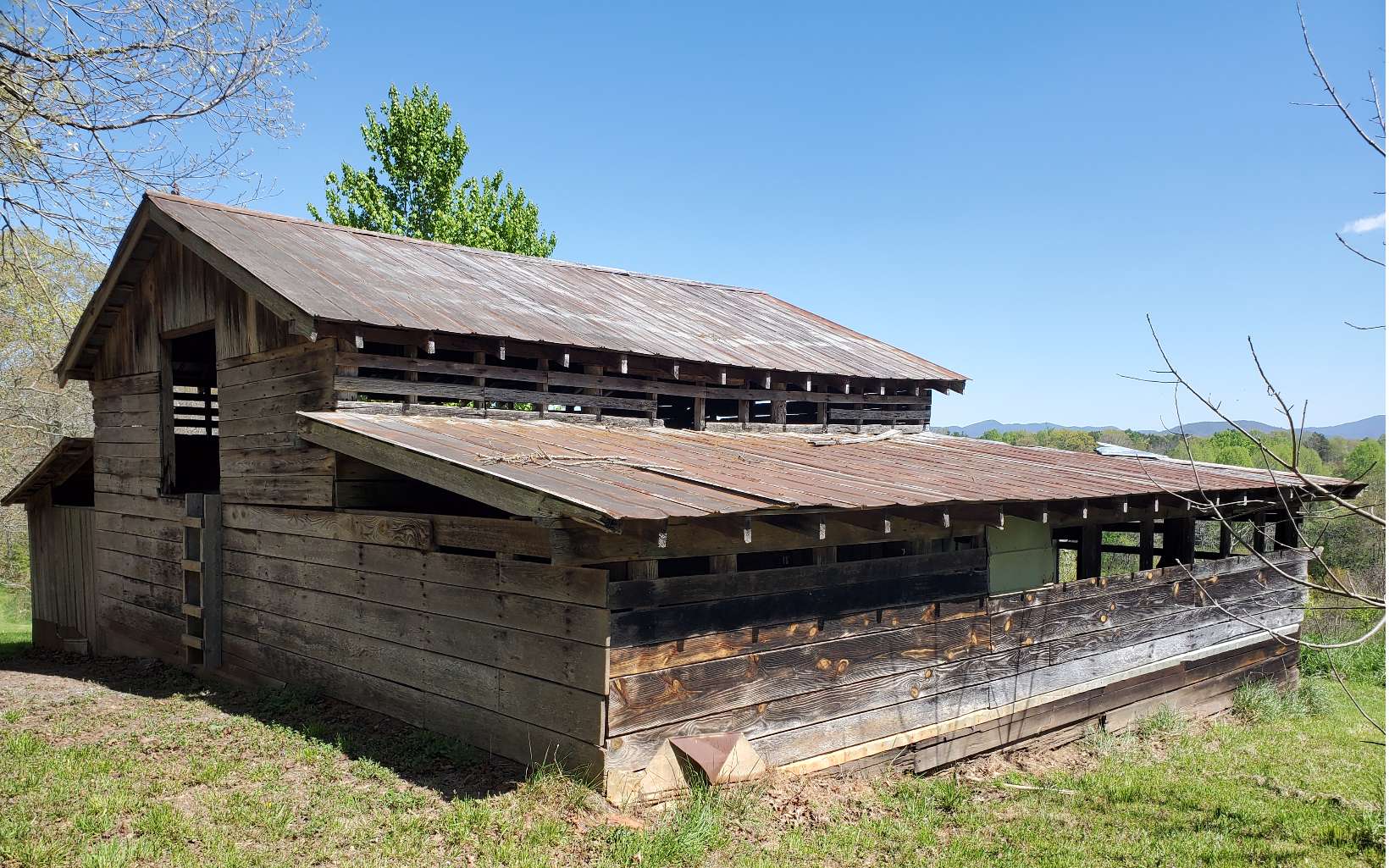 7085 Candy Mountain Road Murphy, NC 28906 - Photo 2 of 4 Additional View