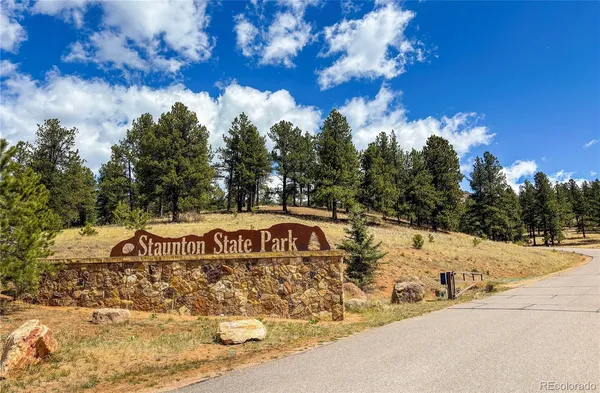 $675,000 | 11744 South Stallion Drive, Pine, CO 80470