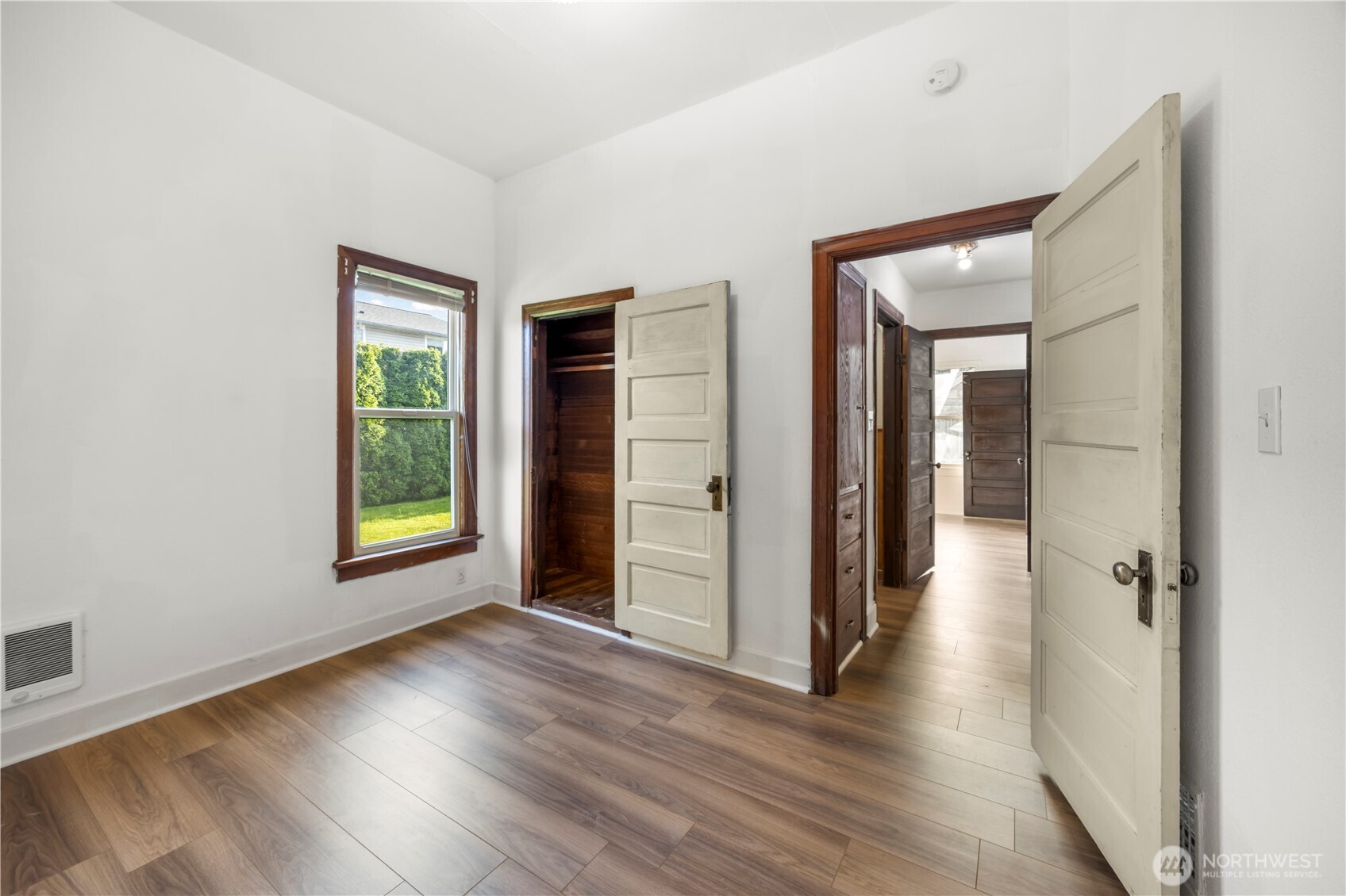 1624 Wright Avenue Sumner, WA 98390 - Photo 16 of 29 wooden floor in a room