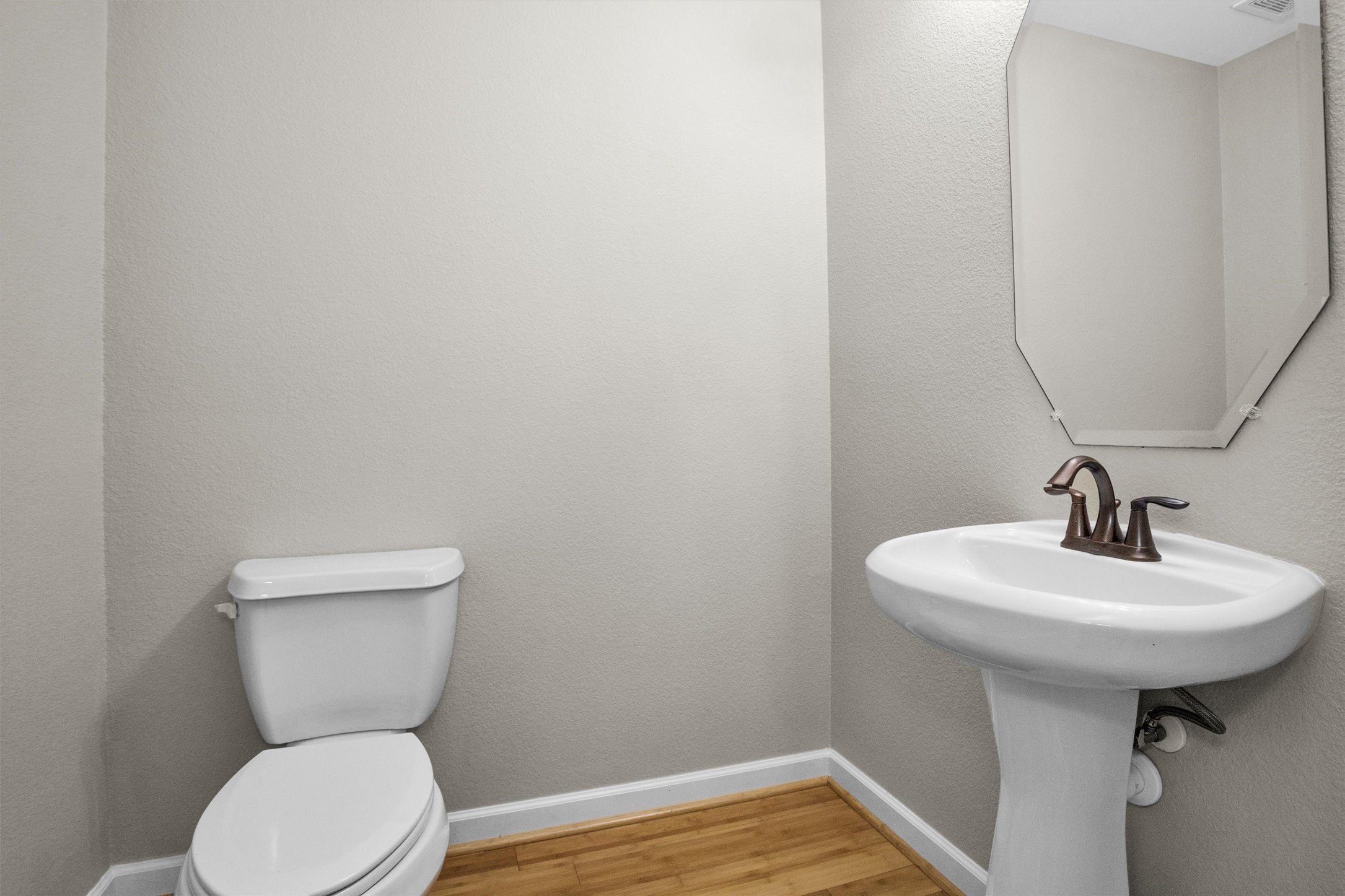 27910 Hansons Court Spring, TX 77386 - Photo 31 of 50 Well-proportioned upstairs half bath