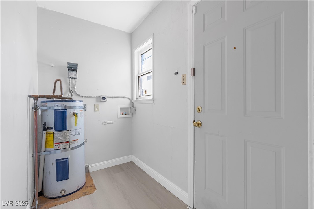 329 North 8th Street Las Vegas, NV 89101 - Photo 21 of 27