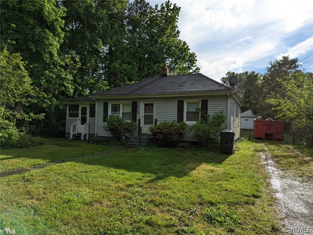 64 Rodman Road Richmond, VA 23224 - Photo 1 of 15 Gallery Image 1