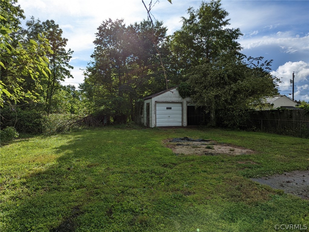 64 Rodman Road Richmond, VA 23224 - Photo 14 of 15 Gallery Image 14