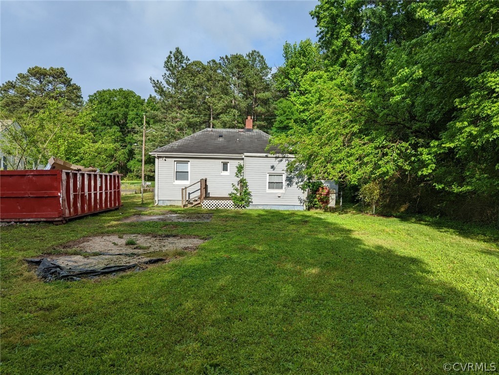 64 Rodman Road Richmond, VA 23224 - Photo 15 of 15 Gallery Image 15