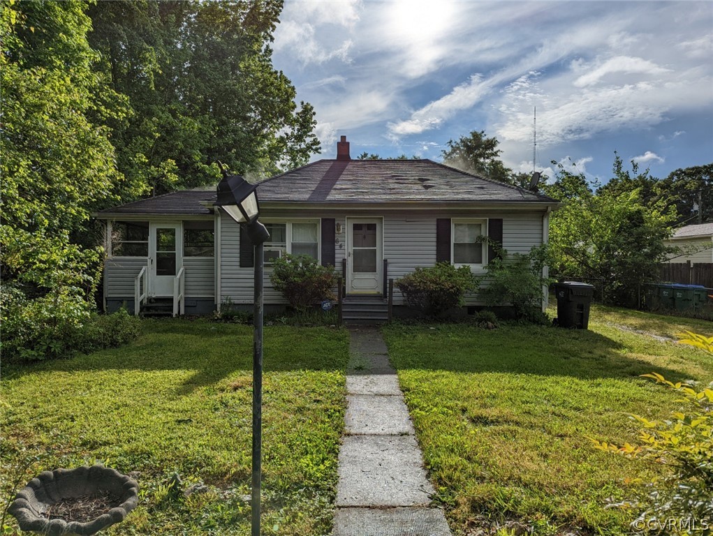 64 Rodman Road Richmond, VA 23224 - Photo 2 of 15 Gallery Image 2