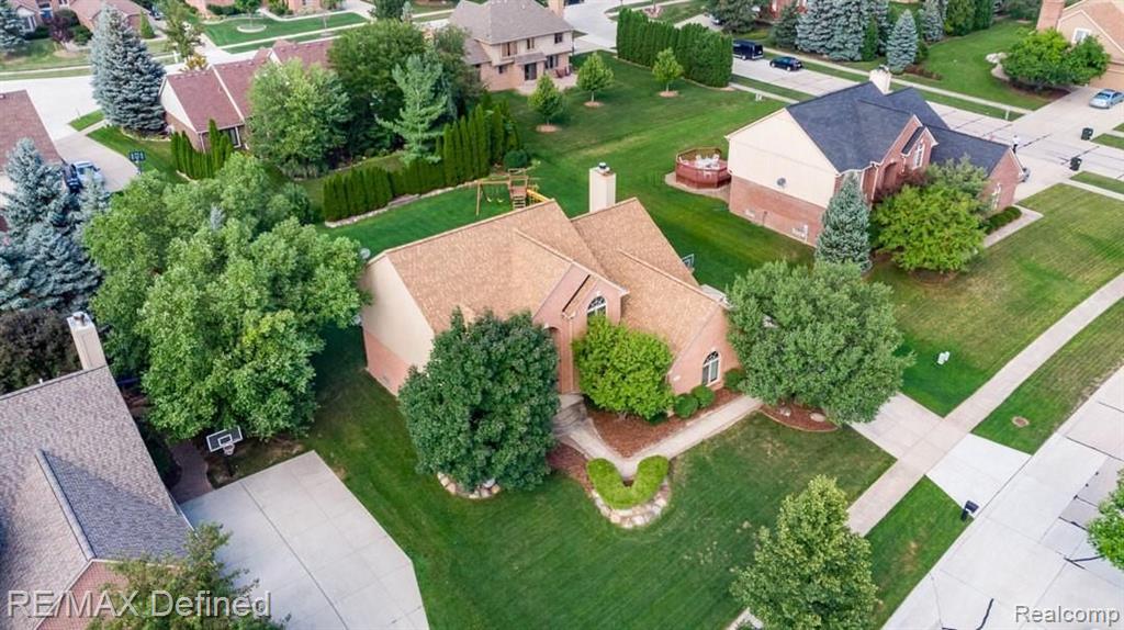 1158 Brunswick Rochester Hills, MI 48309 - Photo 7 of 47
