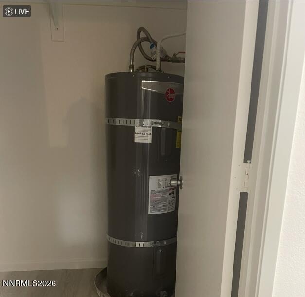 2385 Tripp Drive, Unit 1 Reno, NV 89512 - Photo 7 of 9 Screenshot 2026-03-19 223339