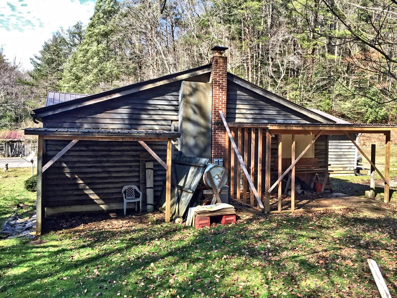 470 Farner Road Farner, TN 37333 - Photo 34 of 35
