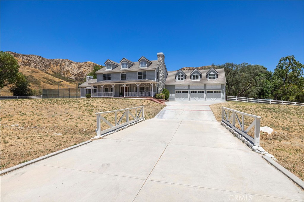 25707 Pacy Street Newhall, CA 91321 - Photo 62 of 62 digital
