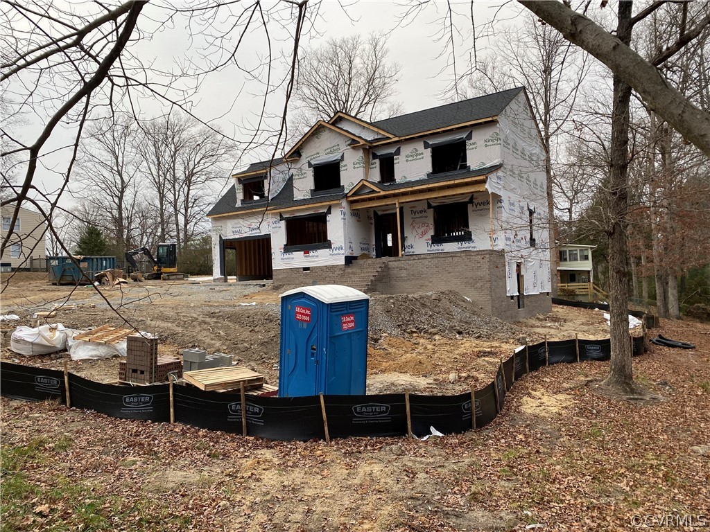 3822 Cresthill Road Chester, VA 23831 - Photo 5 of 5