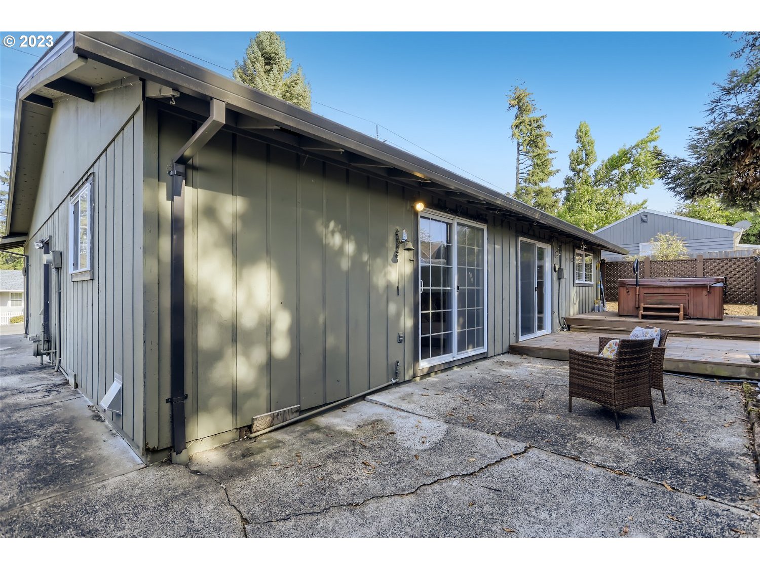 127 Telford Road Oregon City, OR 97045 - Photo 20 of 22 Gallery Image 20