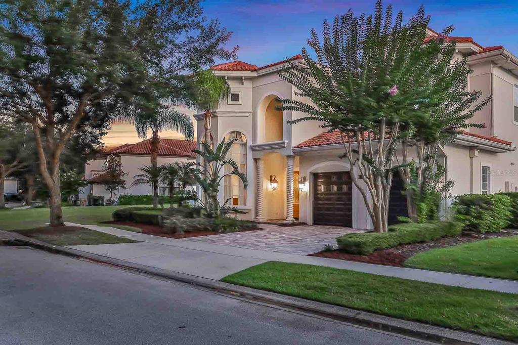 7438 Gathering Court Reunion, FL 34747 - Photo 4 of 54