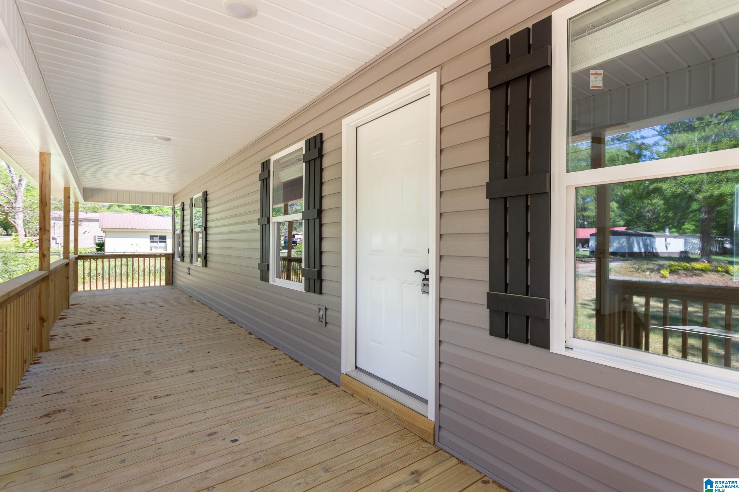 170 Gann Road Oxford, AL 36203 - Photo 22 of 25