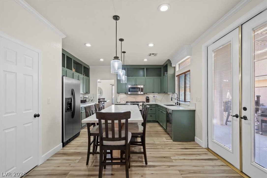 7328 Rustic Meadow Street Las Vegas, NV 89131 - Photo 11 of 39