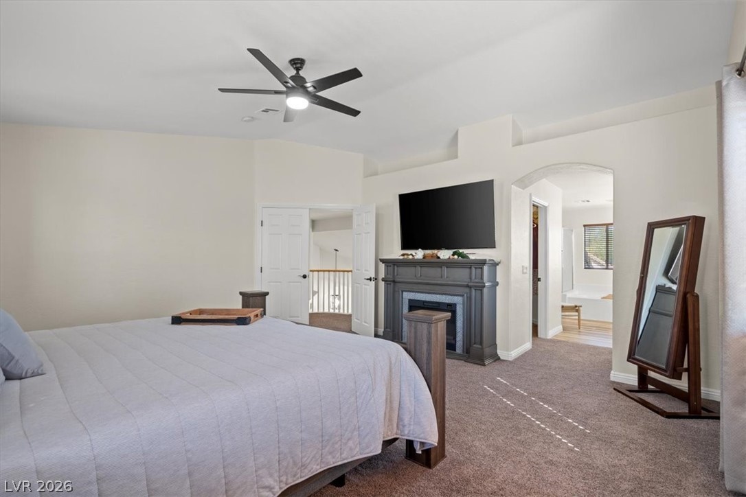 7328 Rustic Meadow Street Las Vegas, NV 89131 - Photo 23 of 39
