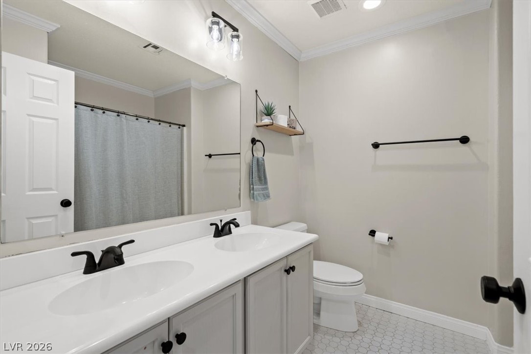 7328 Rustic Meadow Street Las Vegas, NV 89131 - Photo 29 of 39