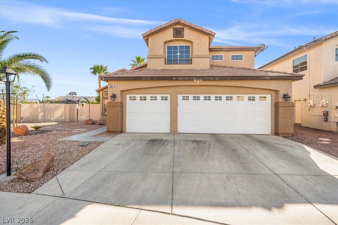 7328 Rustic Meadow Street Las Vegas, NV 89131 - Photo 3 of 39