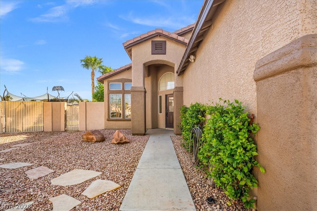 7328 Rustic Meadow Street Las Vegas, NV 89131 - Photo 4 of 39