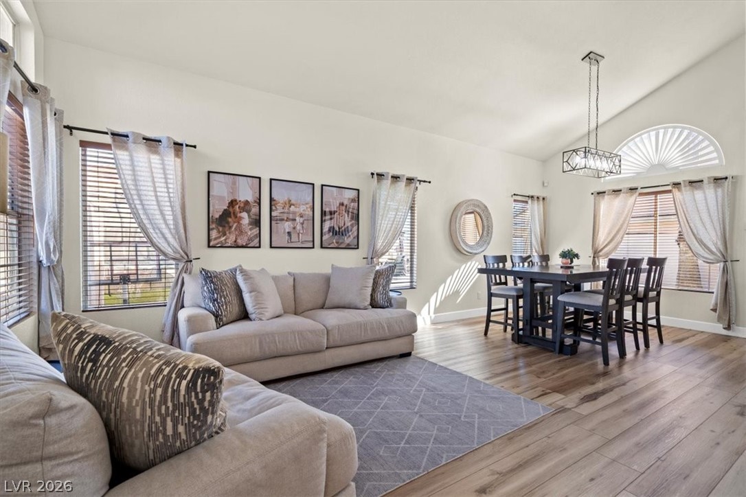 7328 Rustic Meadow Street Las Vegas, NV 89131 - Photo 6 of 39