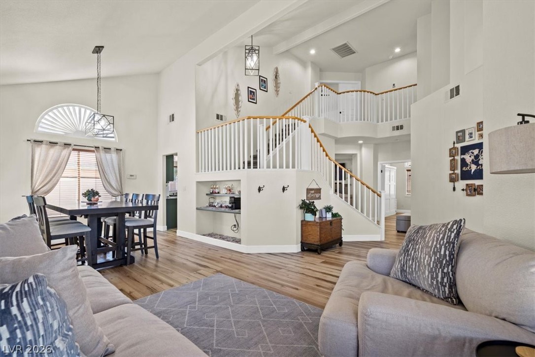 7328 Rustic Meadow Street Las Vegas, NV 89131 - Photo 7 of 39