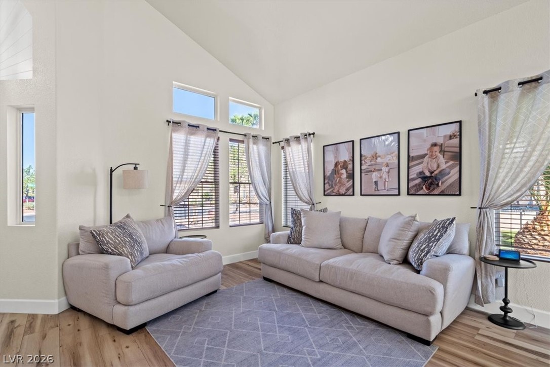 7328 Rustic Meadow Street Las Vegas, NV 89131 - Photo 8 of 39