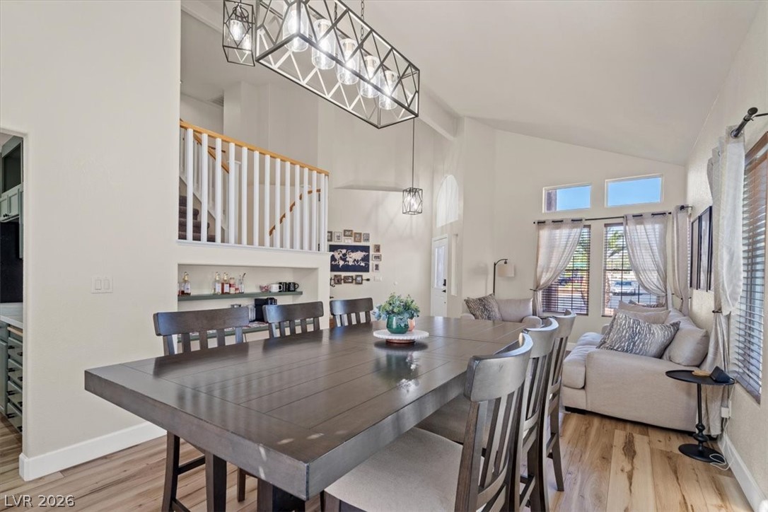 7328 Rustic Meadow Street Las Vegas, NV 89131 - Photo 10 of 39