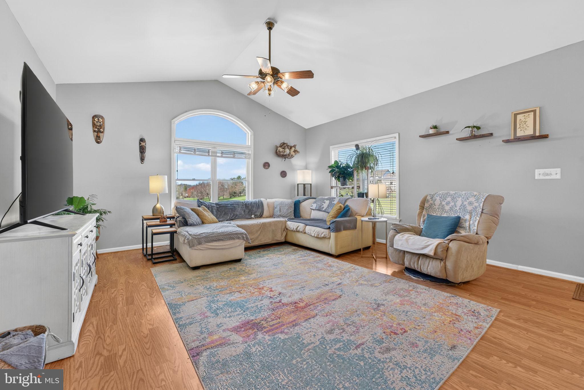 7453 Opal Road Warrenton, VA 20186 - Photo 7 of 53 Gallery Image 7