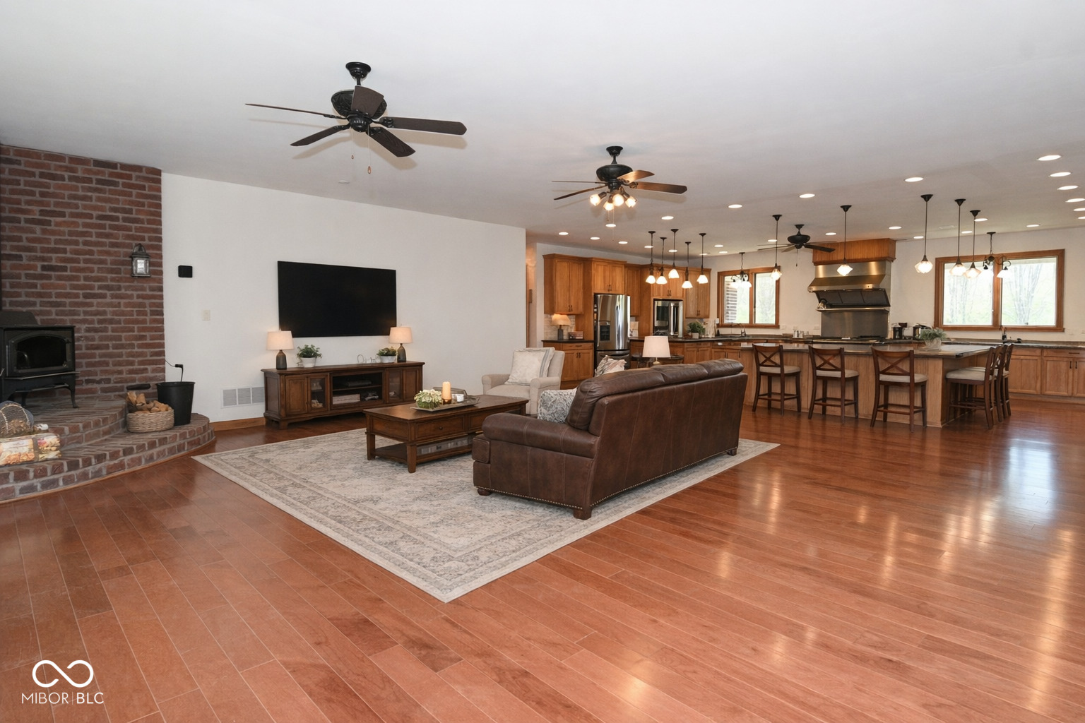 4244 Flake Road Martinsville, IN 46151 - Photo 17 of 48