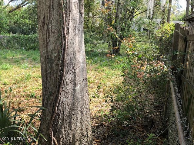 6019 Temple Road Jacksonville, FL 32217 - Photo 8 of 14 a close up of a tree in a garden