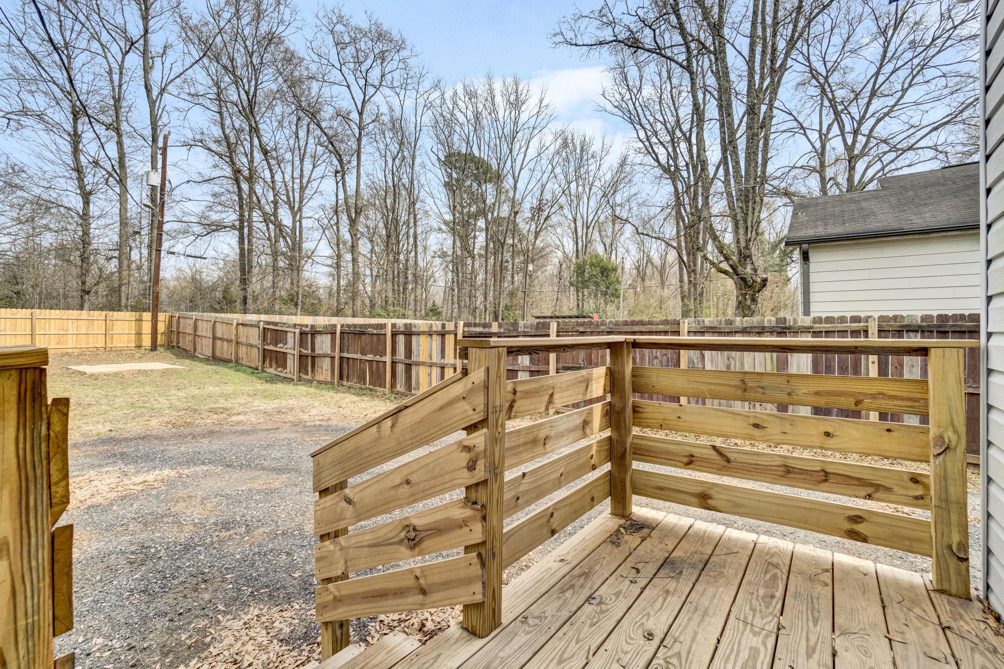 523 Mildred Street Anderson, SC 29621 - Photo 26 of 31 Gallery Image 26